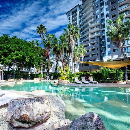 Bridgewater Terraces Aparthotel Brisbane Exteriör bild